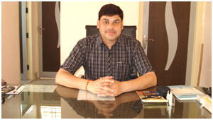 Chairman